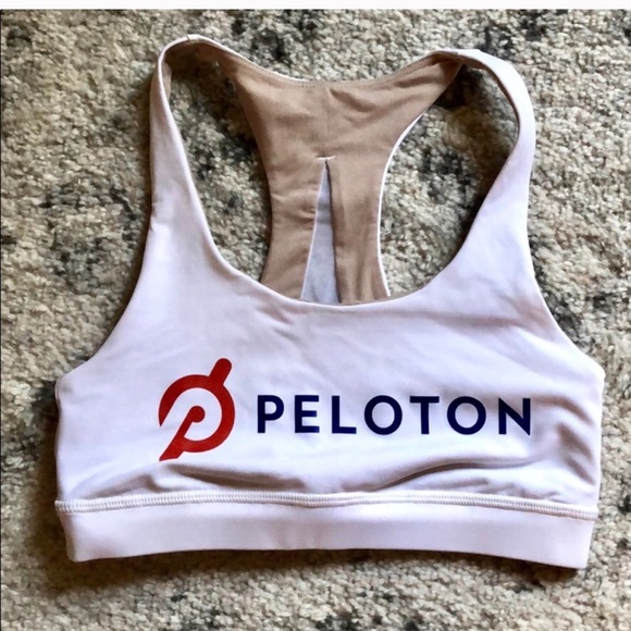 lululemon athletica Other - Lululemon x Peloton invigorate sports bra size 2